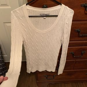 Womens old navy sweater